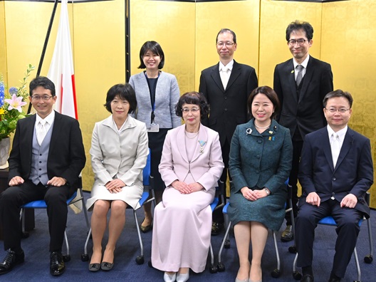 写真:集合写真