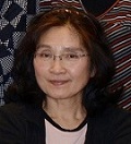 (写真)北村みどりさん