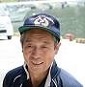 (写真)田沢一男さん