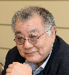 (写真)野﨑哲さん