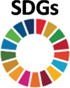 SDGs Logo SDGs Logo