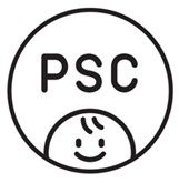 PSCマーク(特定製品かつ子供用特定製品 子供用玩具)