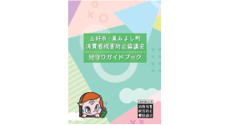 徳島県 三好市・東みよし町