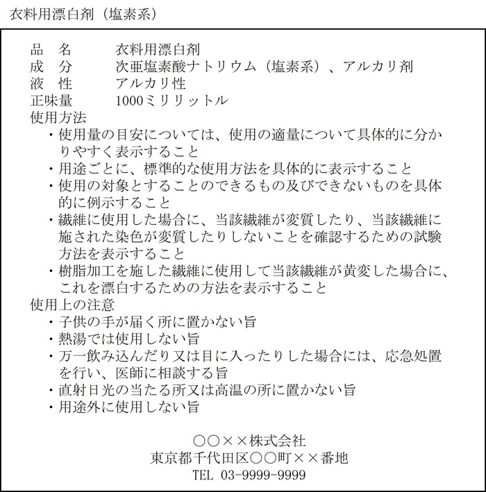 表示例2